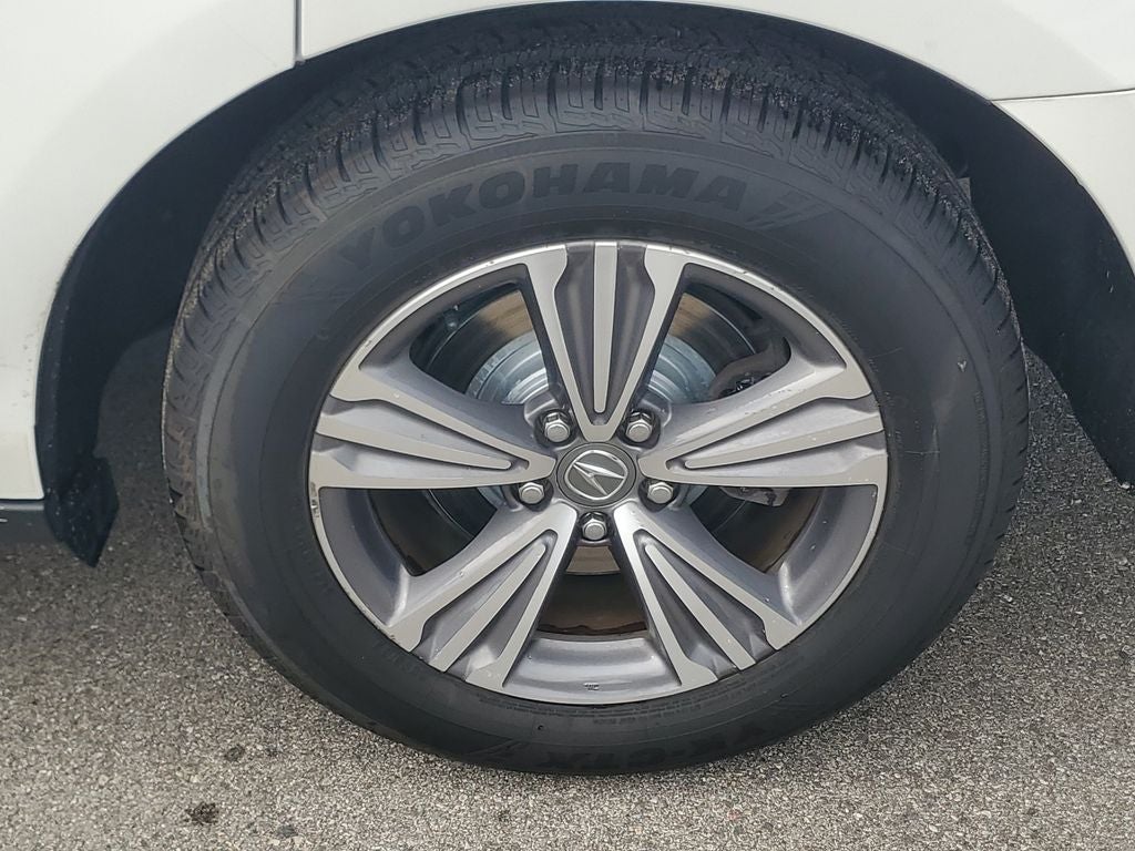 2019 Acura MDX 3.5L