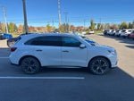 2020 Acura MDX Technology SH-AWD