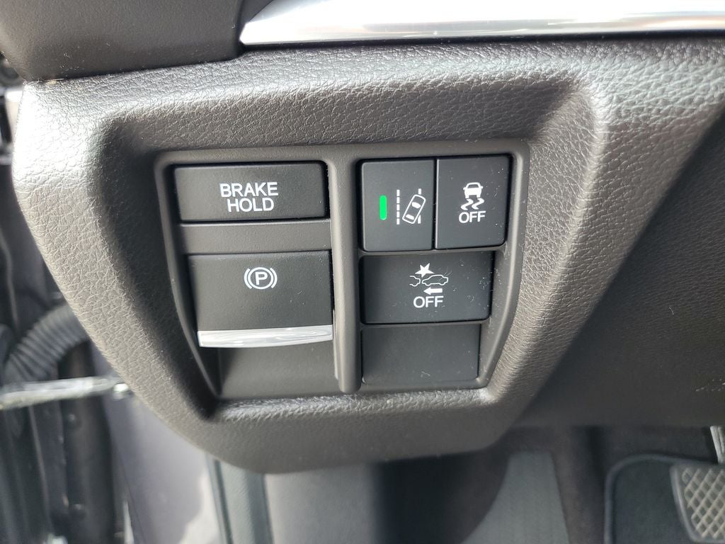 2018 Acura MDX 3.5L SH-AWD w/Technology Package