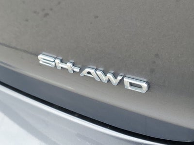 2018 Acura MDX 3.5L SH-AWD w/Technology Package