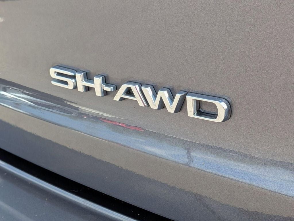 2018 Acura MDX 3.5L SH-AWD w/Technology Package
