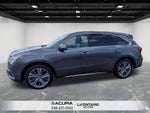 2018 Acura MDX 3.5L SH-AWD w/Technology Package