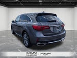 2018 Acura MDX 3.5L SH-AWD w/Technology Package