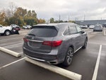 2020 Acura MDX Advance SH-AWD