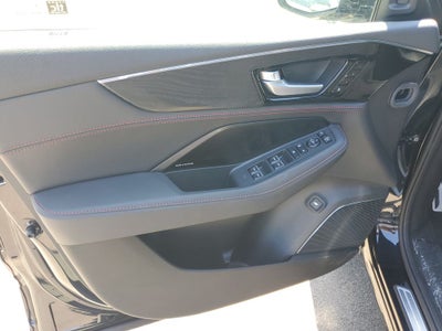 2026 Acura MDX Type S w/Advance Package SH-AWD