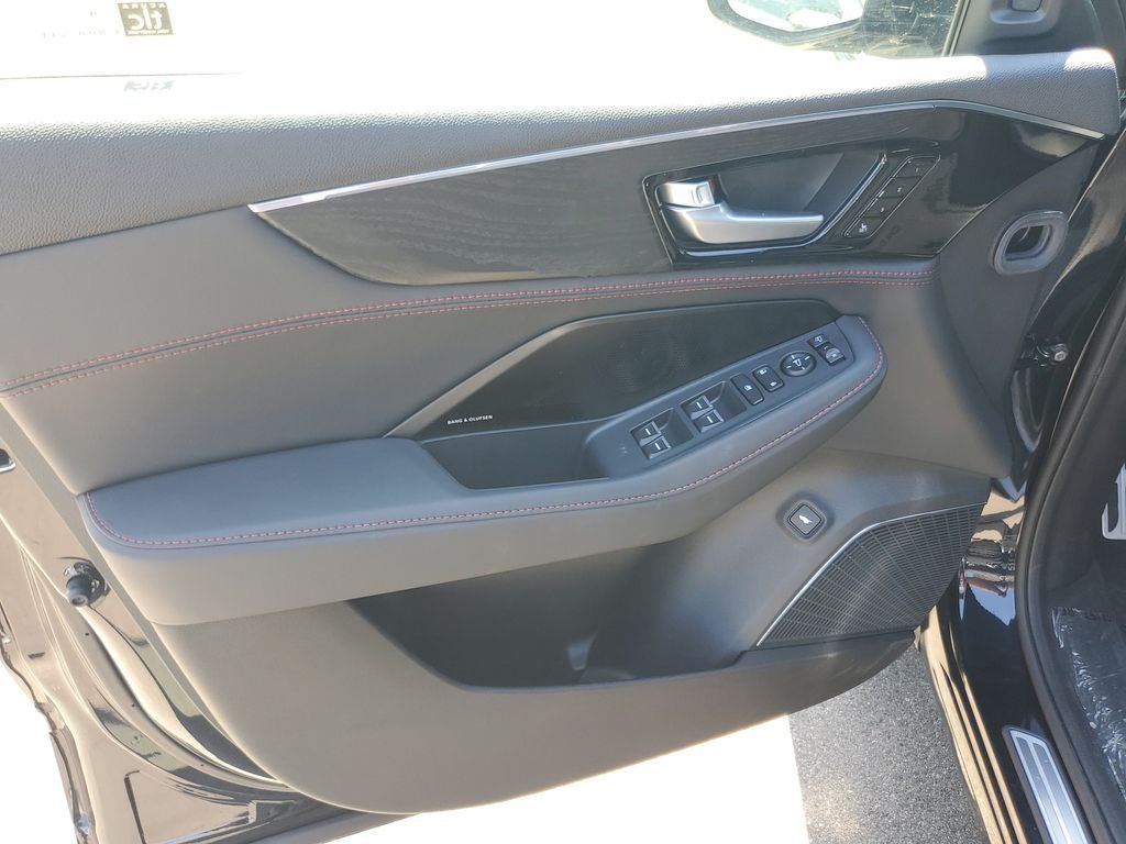 2026 Acura MDX Type S w/Advance Package SH-AWD