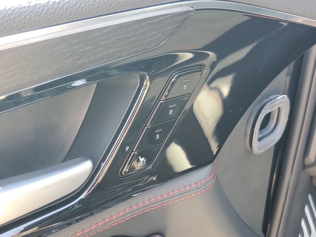 2026 Acura MDX Type S w/Advance Package SH-AWD
