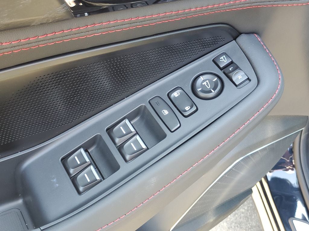 2026 Acura MDX Type S w/Advance Package SH-AWD
