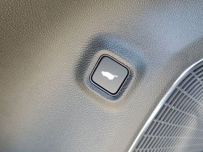 2026 Acura MDX Type S w/Advance Package SH-AWD