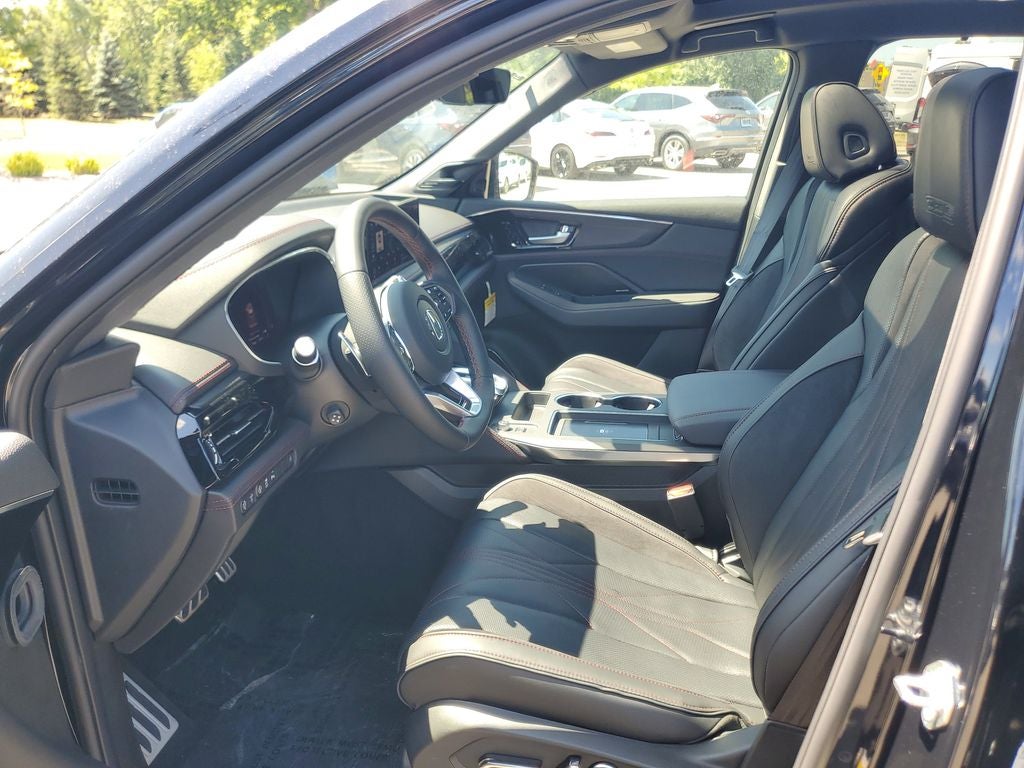 2026 Acura MDX Type S w/Advance Package SH-AWD