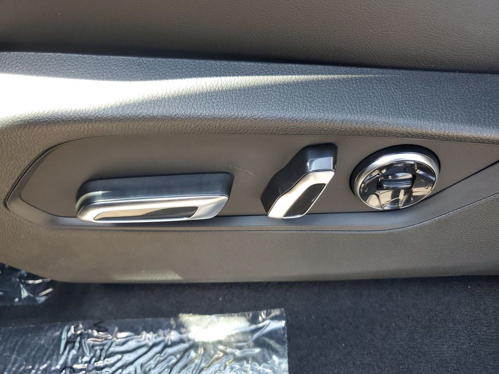 2026 Acura MDX Type S w/Advance Package SH-AWD