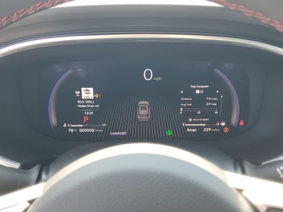 2026 Acura MDX Type S w/Advance Package SH-AWD
