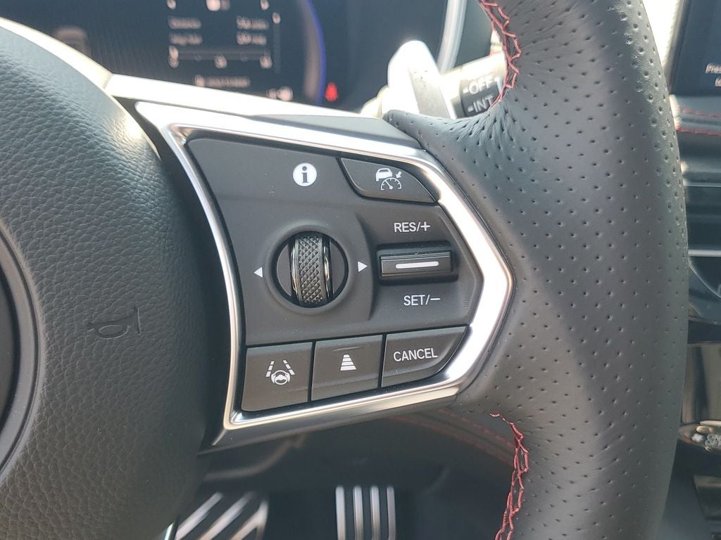 2026 Acura MDX Type S w/Advance Package SH-AWD