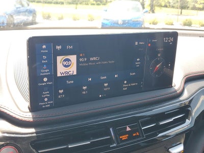2026 Acura MDX Type S w/Advance Package SH-AWD