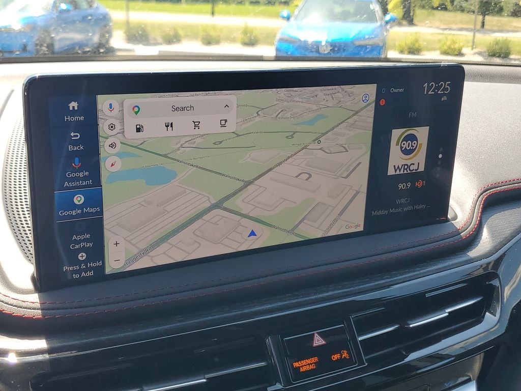 2026 Acura MDX Type S w/Advance Package SH-AWD