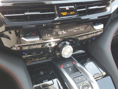 2026 Acura MDX Type S w/Advance Package SH-AWD