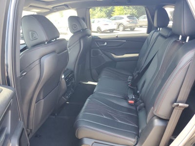 2026 Acura MDX Type S w/Advance Package SH-AWD