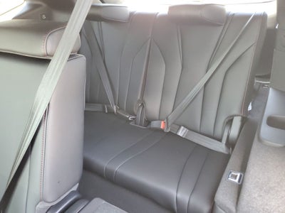 2026 Acura MDX Type S w/Advance Package SH-AWD