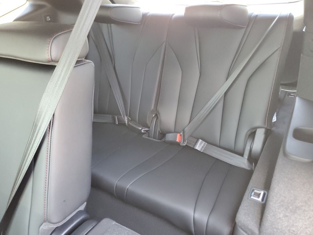 2026 Acura MDX Type S w/Advance Package SH-AWD