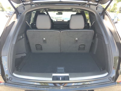 2026 Acura MDX Type S w/Advance Package SH-AWD