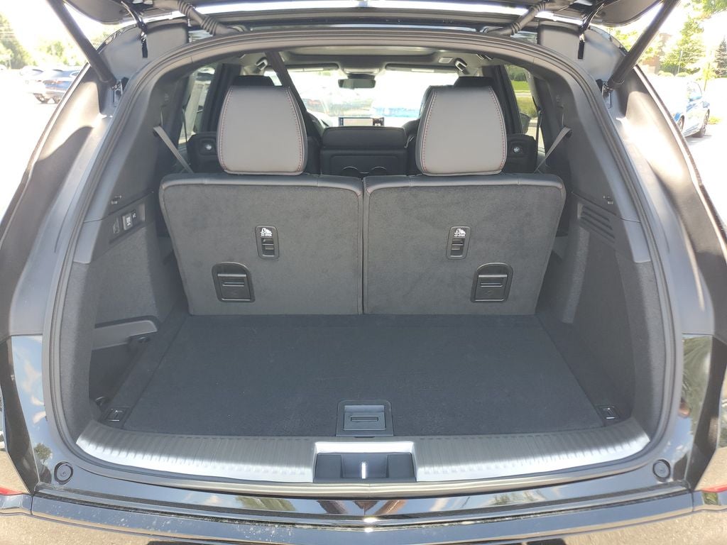 2026 Acura MDX Type S w/Advance Package SH-AWD