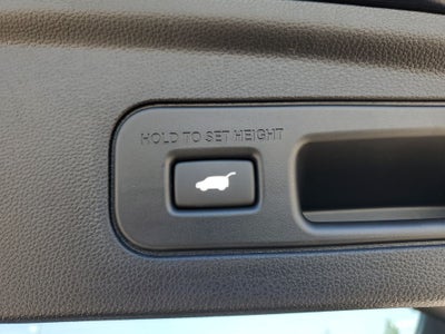 2026 Acura MDX Type S w/Advance Package SH-AWD