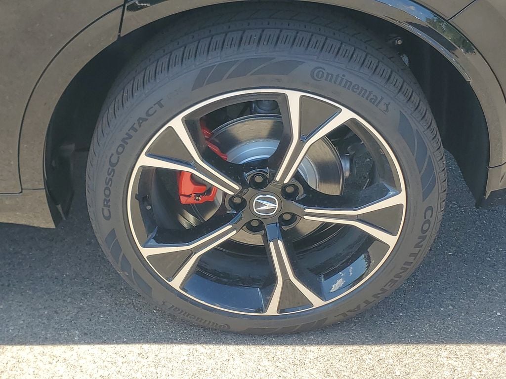 2026 Acura MDX Type S w/Advance Package SH-AWD