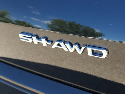 2026 Acura MDX Type S w/Advance Package SH-AWD