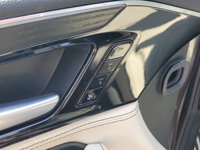 2026 Acura MDX Type S w/Advance Package SH-AWD