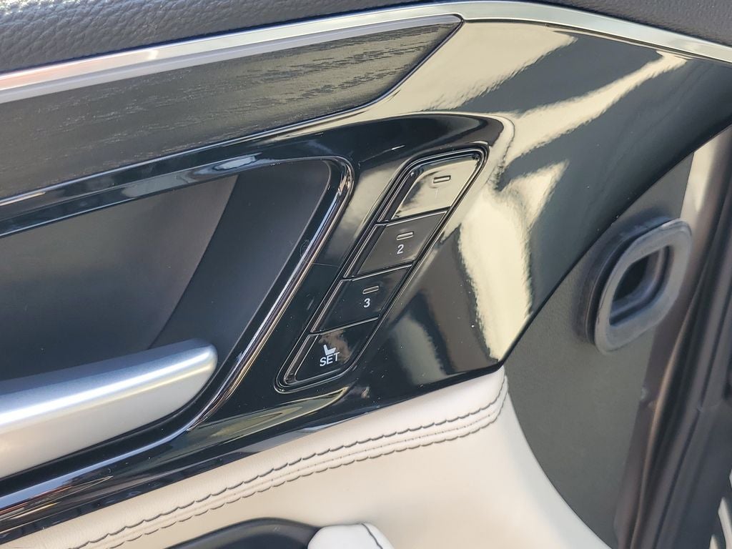 2026 Acura MDX Type S w/Advance Package SH-AWD
