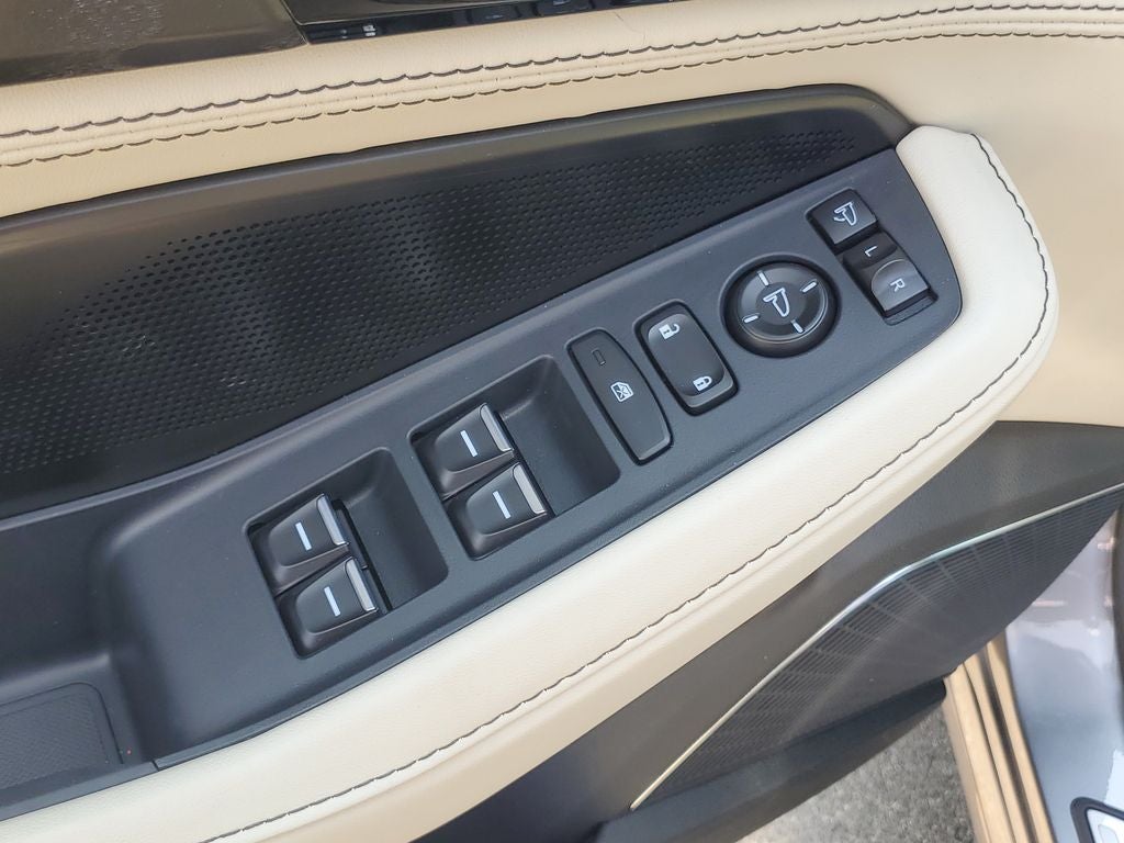 2026 Acura MDX Type S w/Advance Package SH-AWD