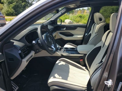 2026 Acura MDX Type S w/Advance Package SH-AWD