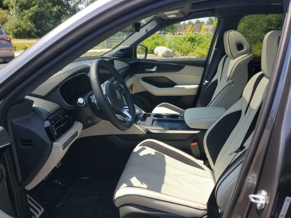 2026 Acura MDX Type S w/Advance Package SH-AWD