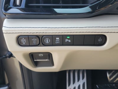 2026 Acura MDX Type S w/Advance Package SH-AWD