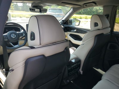 2026 Acura MDX Type S w/Advance Package SH-AWD