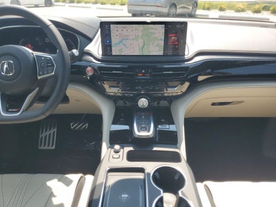 2026 Acura MDX Type S w/Advance Package SH-AWD