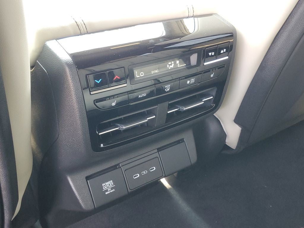 2026 Acura MDX Type S w/Advance Package SH-AWD