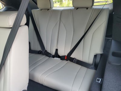 2026 Acura MDX Type S w/Advance Package SH-AWD