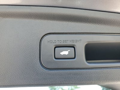 2026 Acura MDX Type S w/Advance Package SH-AWD