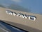 2026 Acura MDX Type S w/Advance Package SH-AWD
