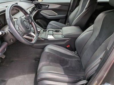 2022 Acura MDX Type S SH-AWD