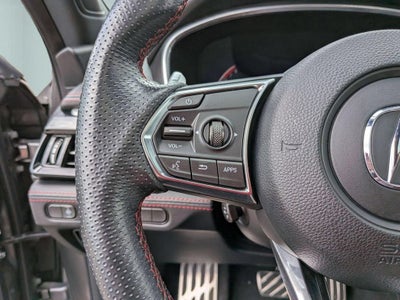 2022 Acura MDX Type S SH-AWD