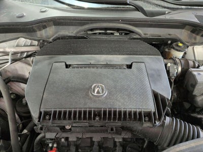 2023 Acura MDX A-Spec SH-AWD