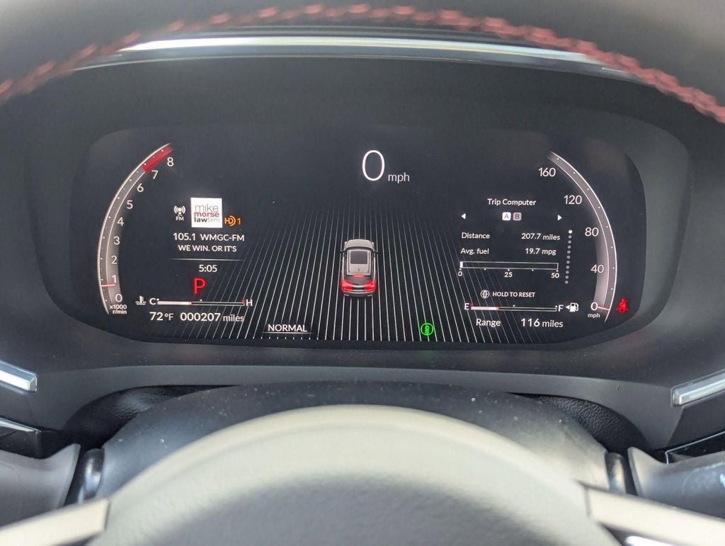 2026 Acura MDX A-Spec SH-AWD