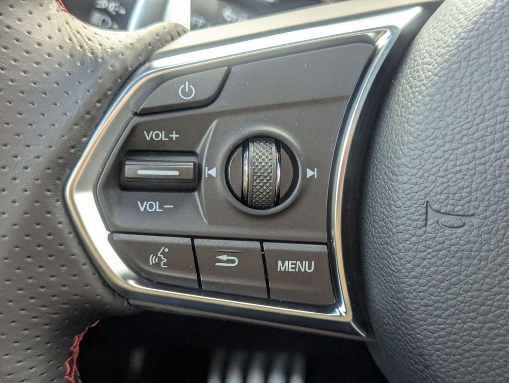 2026 Acura MDX A-Spec SH-AWD