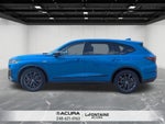 2026 Acura MDX A-Spec SH-AWD