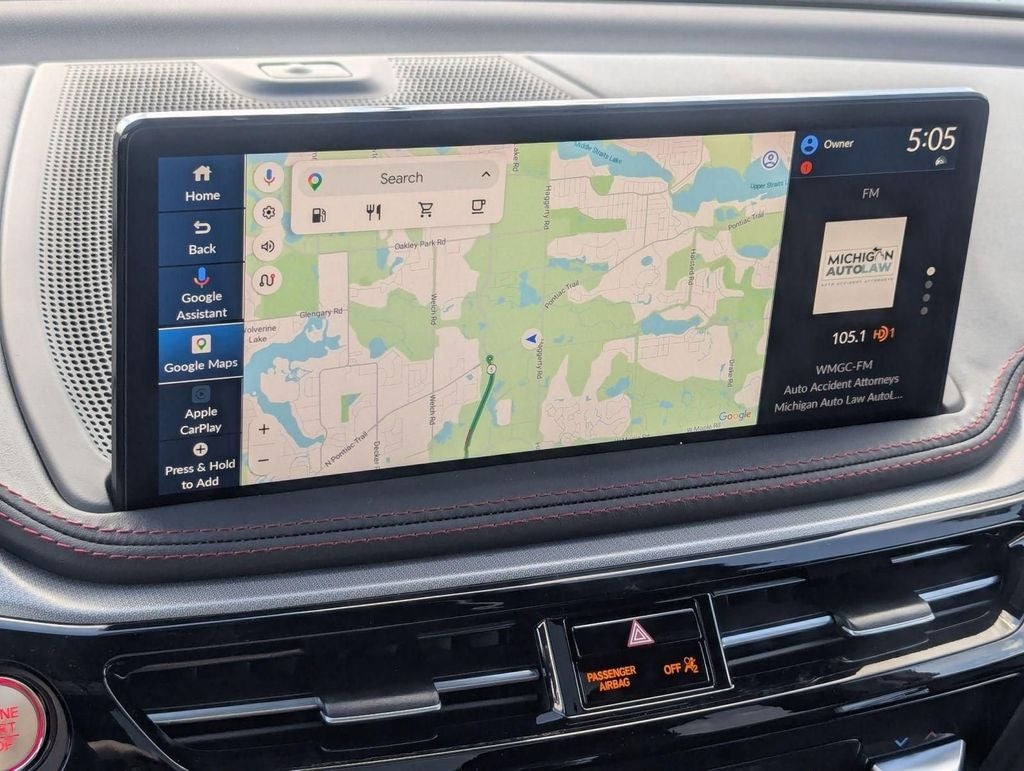 2026 Acura MDX A-Spec SH-AWD