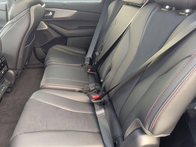 2026 Acura MDX A-Spec SH-AWD