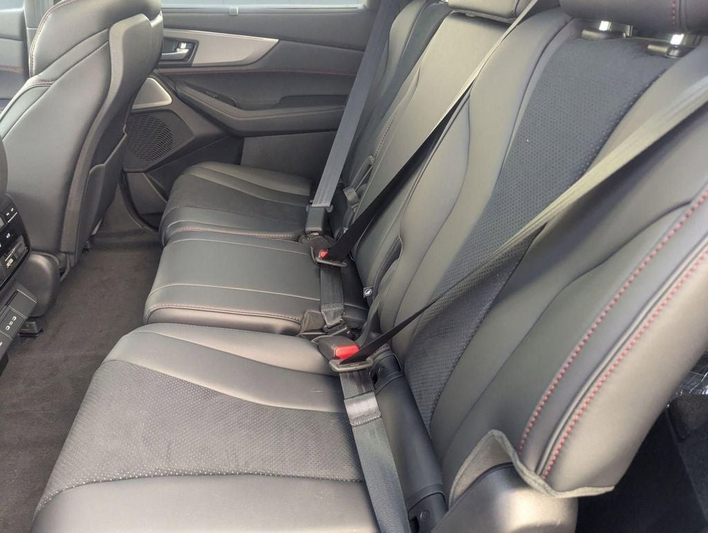 2026 Acura MDX A-Spec SH-AWD