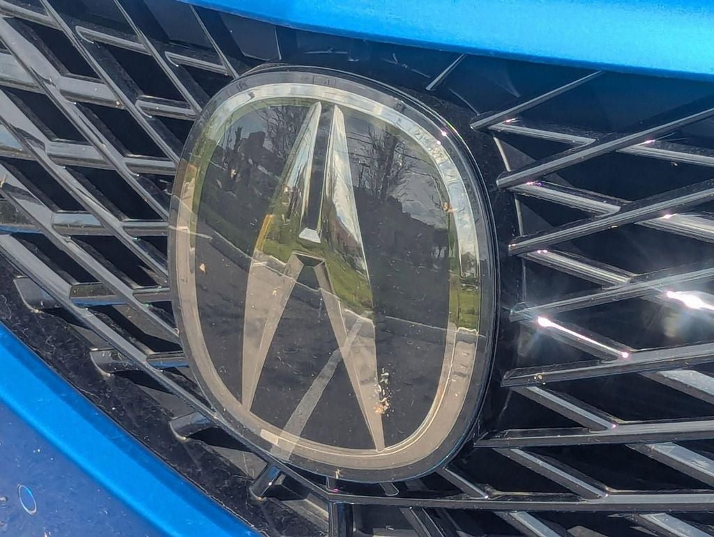 2026 Acura MDX A-Spec SH-AWD